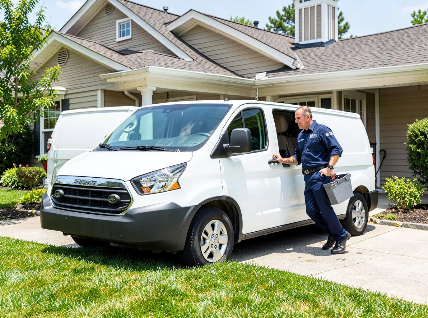 Emergency Plumber company in Thomasville, PA
