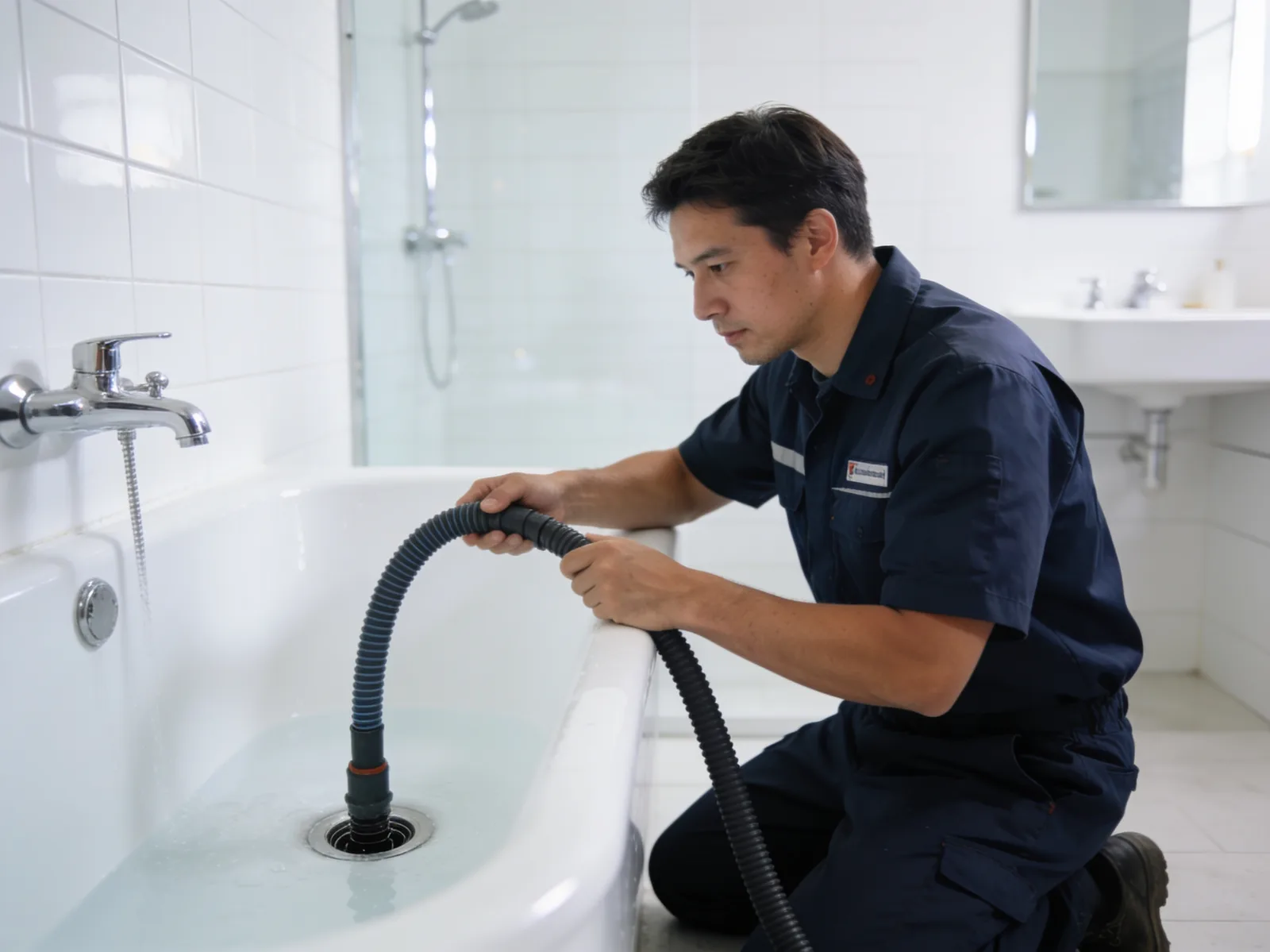 Emergency Plumber Thomasville, PA FAQs